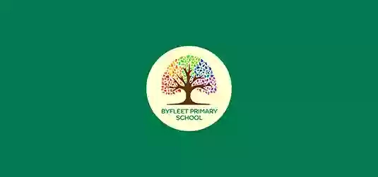 Byfleet Primary School