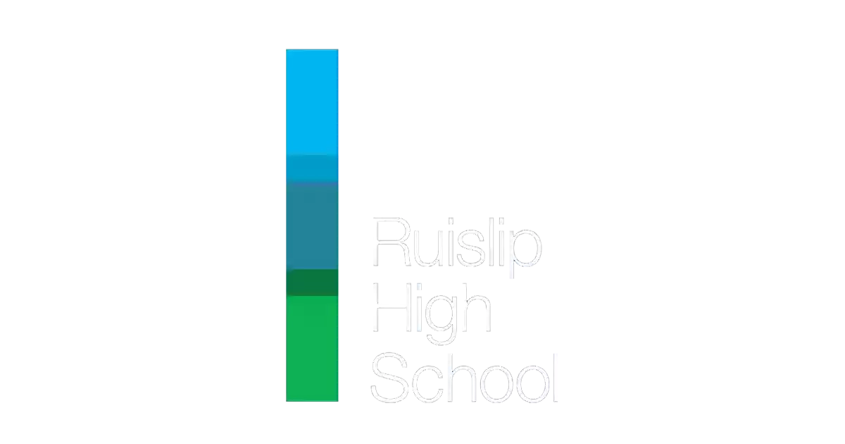 Ruislip High School