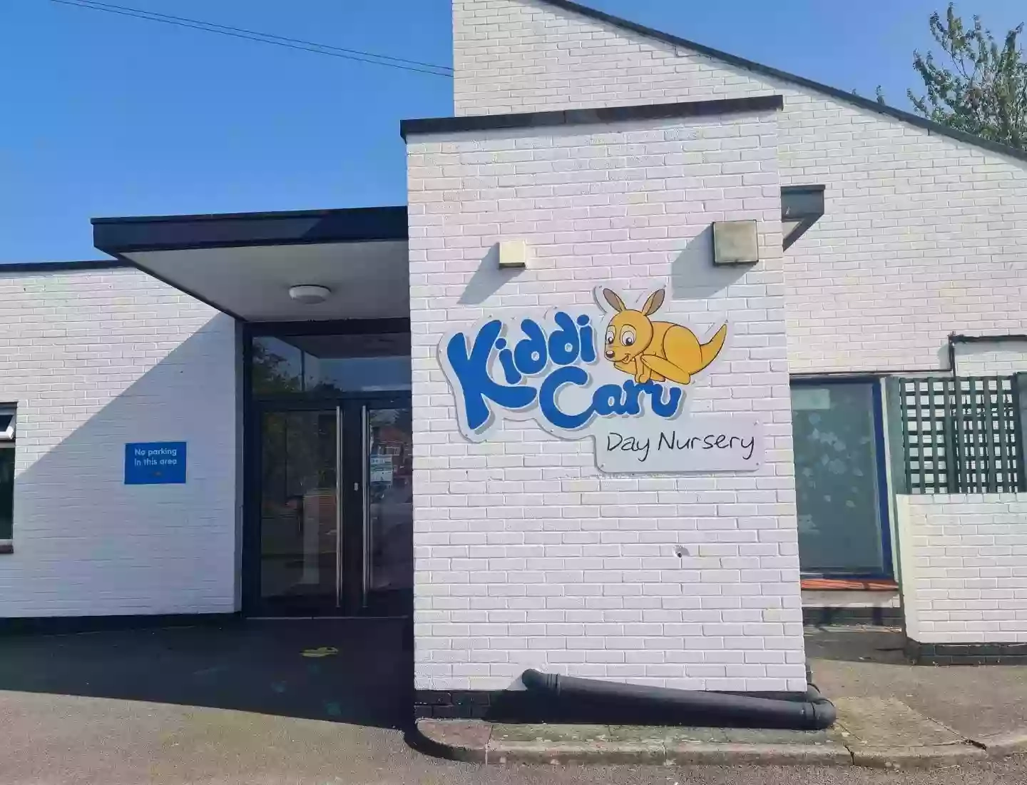 Kiddi Caru Day Nursery and Preschool Hounslow