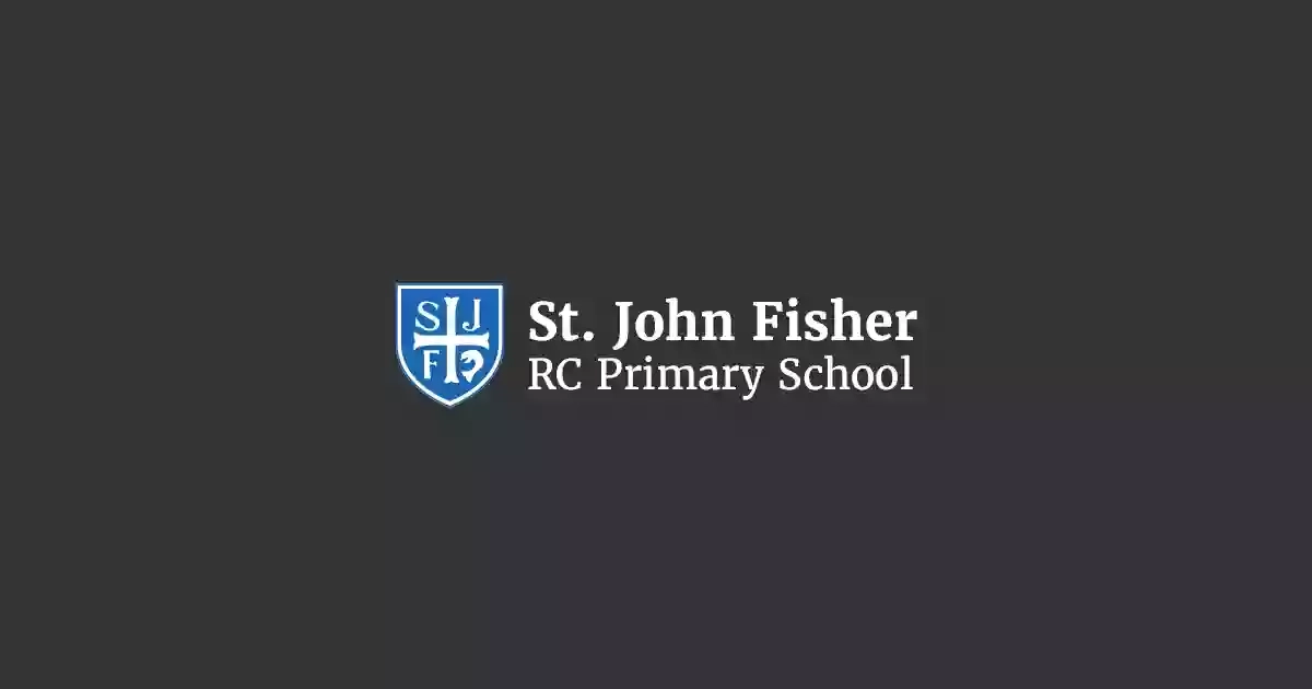 St John Fisher R C Primary School