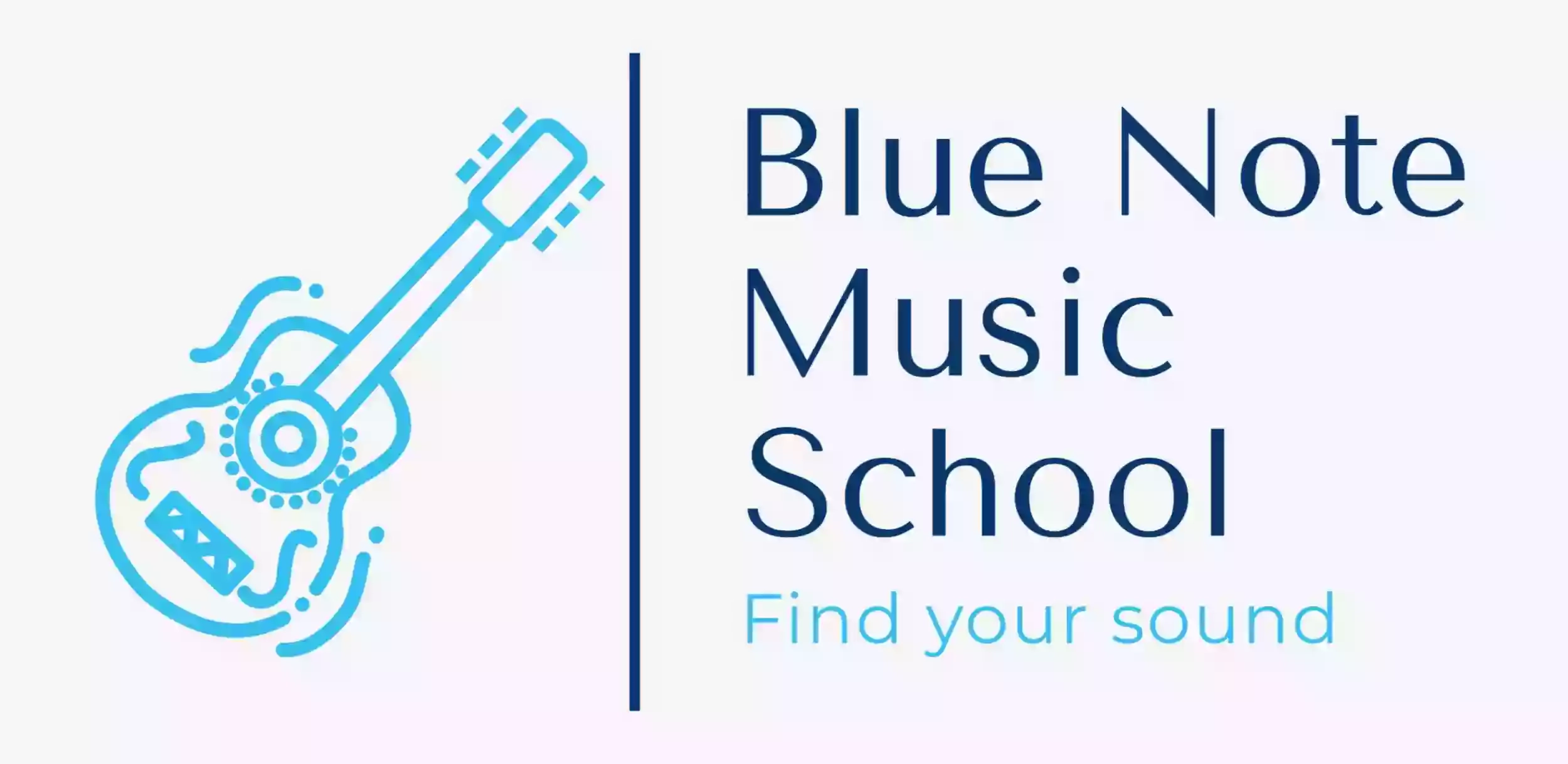 Blue Note Music School | Music Lessons