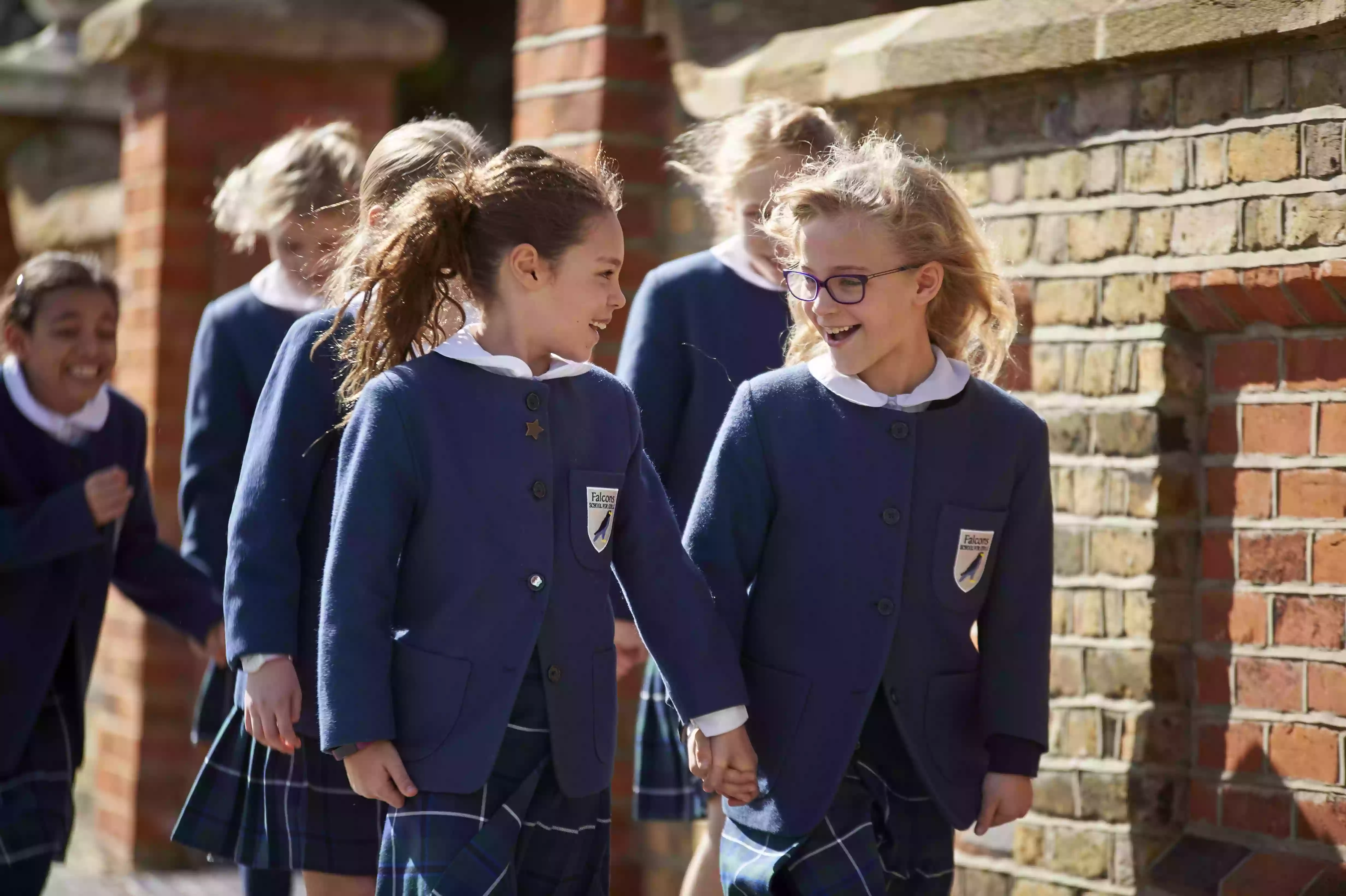 Peregrines Nursery School