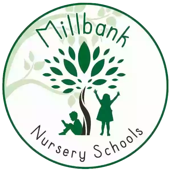 The Orchard Nursery School, Banstead