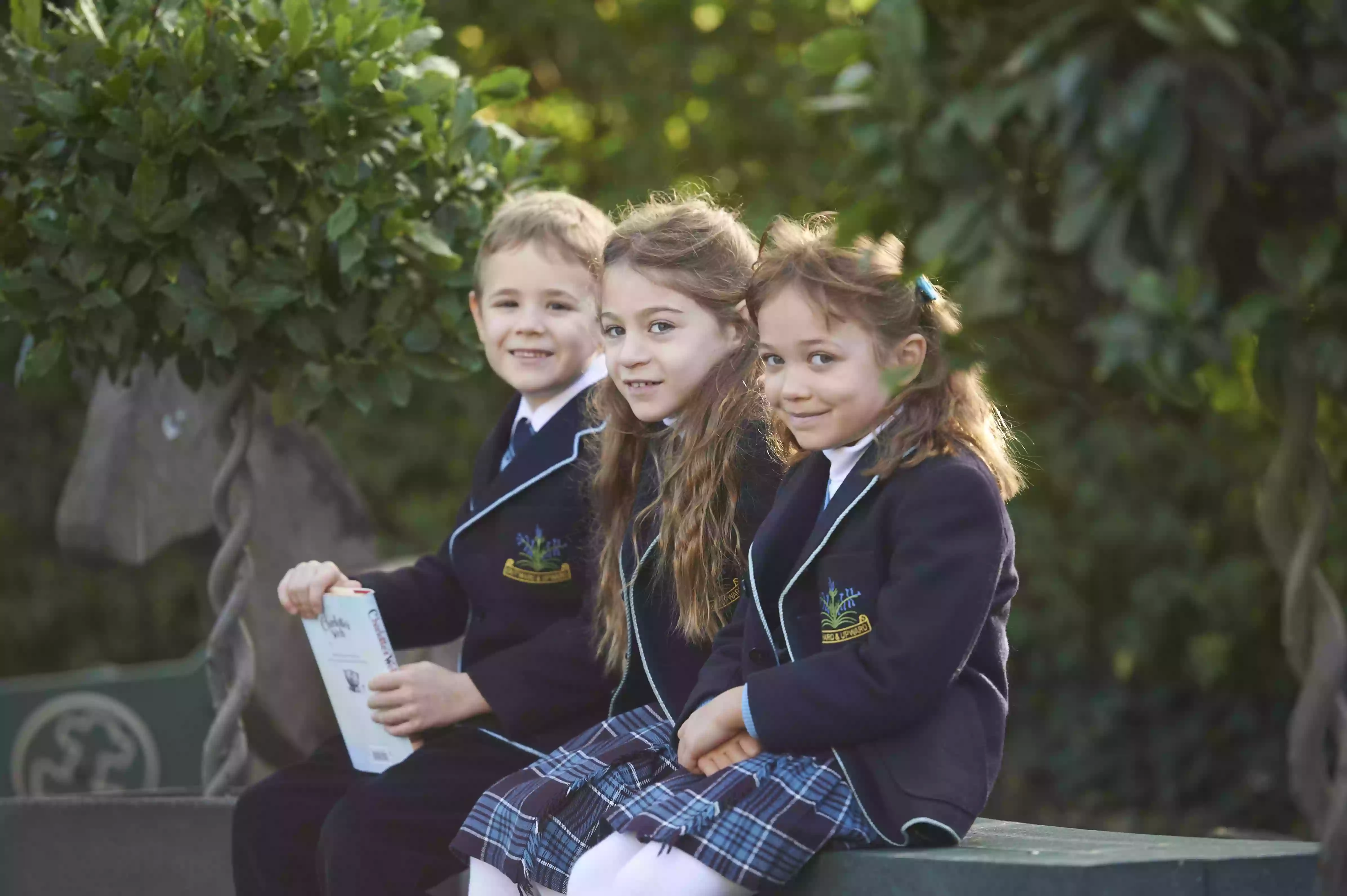 Annemount Nursery and Pre-Prep School