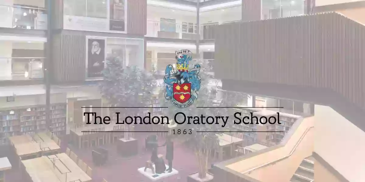 The London Oratory School