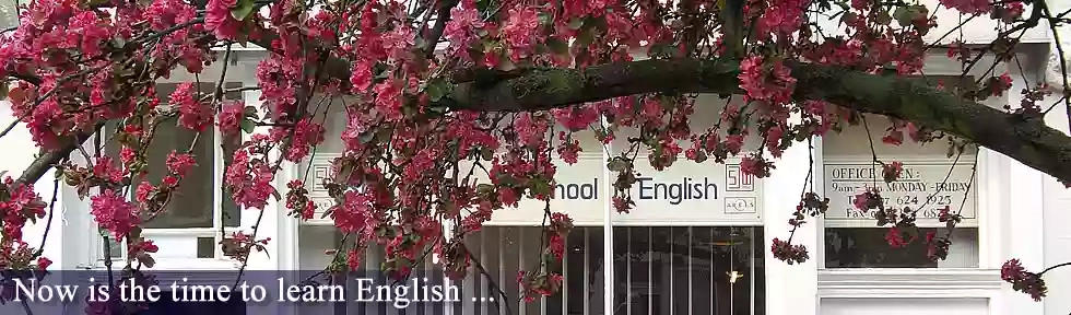 Academy SJW (St Johns Wood School Of English)