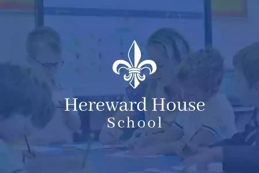 Hereward House School