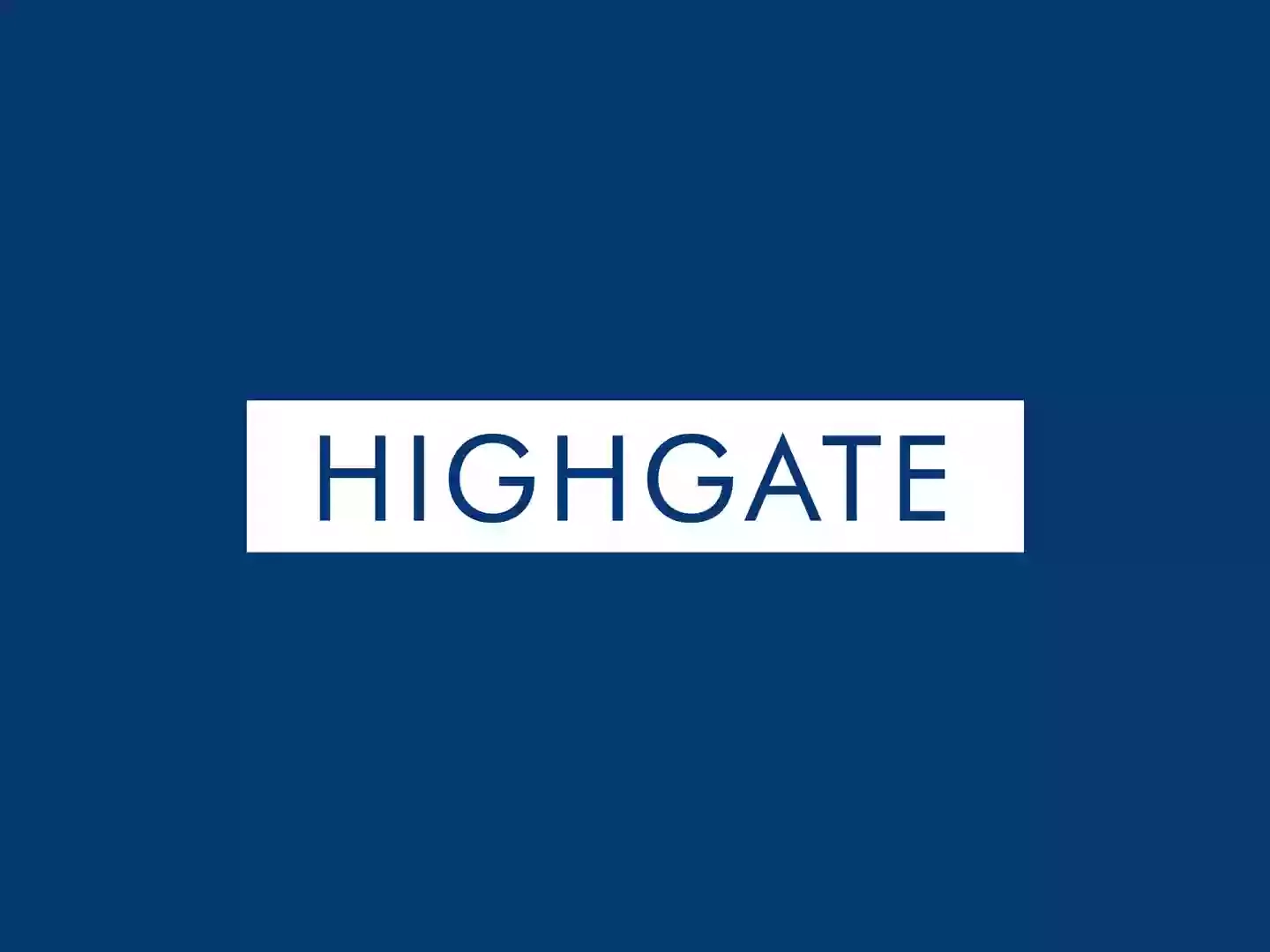 Highgate School