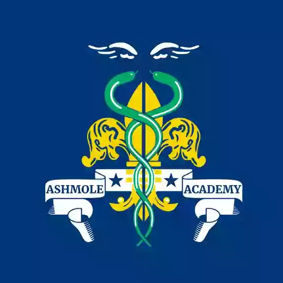 Ashmole Academy