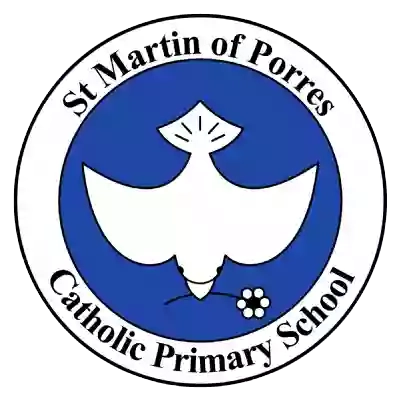 St Martin of Porres Primary School