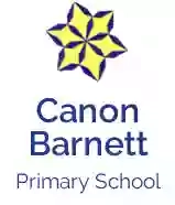 Canon Barnett Primary School