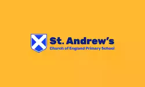 St Andrew’s CE Primary School