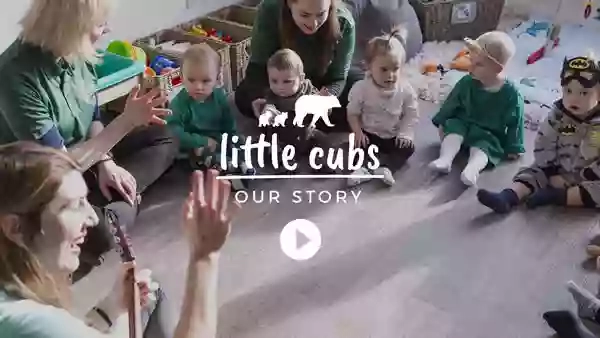 Little Cubs Academy Preschool & Nursery Greenwich