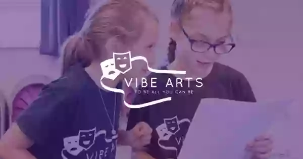 Vibe Arts Theatre School