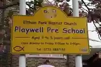 Playwell Pre-school