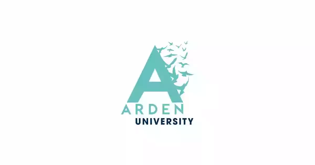 Arden University