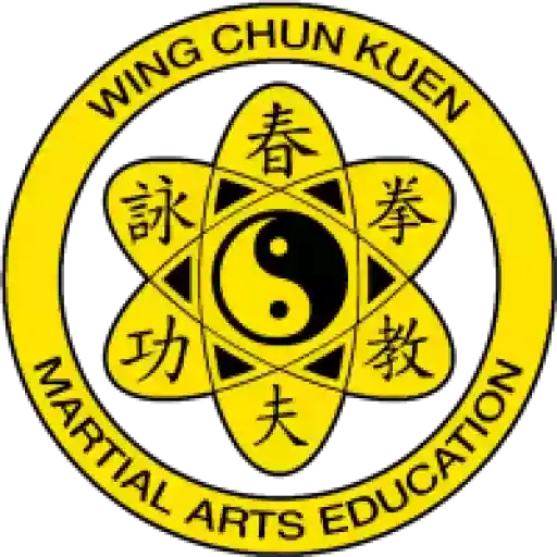 Wing Chun Kuen Kids Class