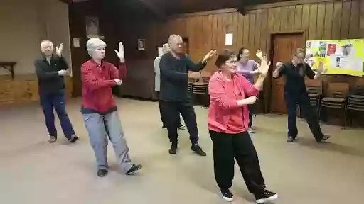 Surrey Tai Chi Club