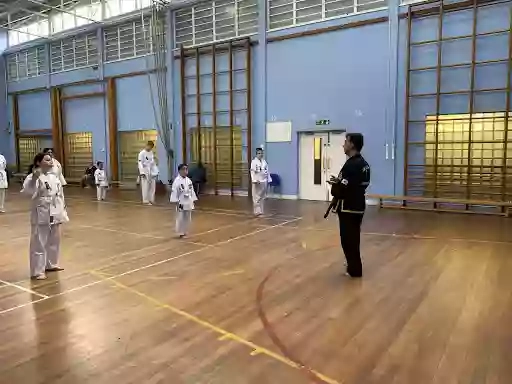 Enfield Choi Kwang Do Schools - Southgate