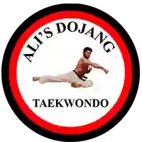 Alis Dojang London Taekwondo Club