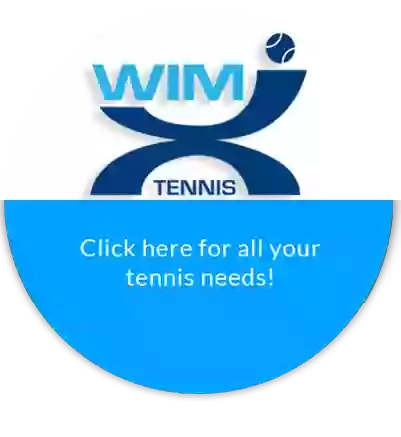 WimX Tennis Lloyd Park