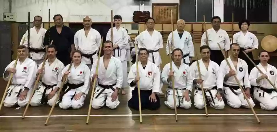 KENTISH TOWN KARATE ACADEMY