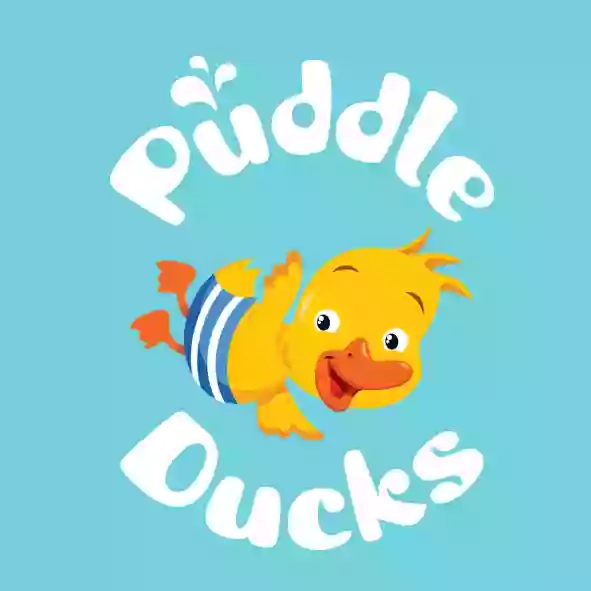 Puddle Ducks at St Michael's School