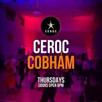 Ceroc Cobham