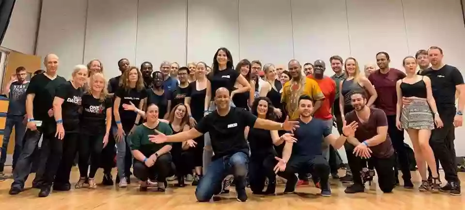 Karukera Kizomba