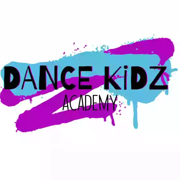 Dance Kidz Academy