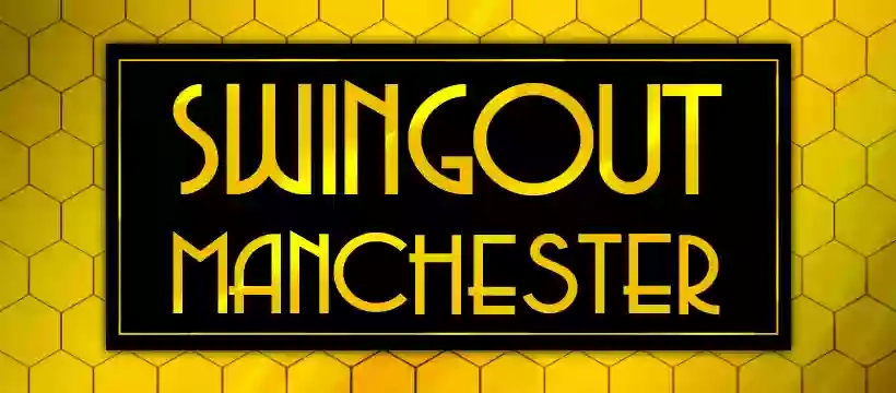 SwingOut Manchester