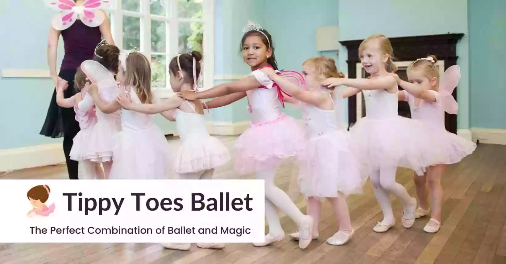 Tippy Toes Ballet Bayswater