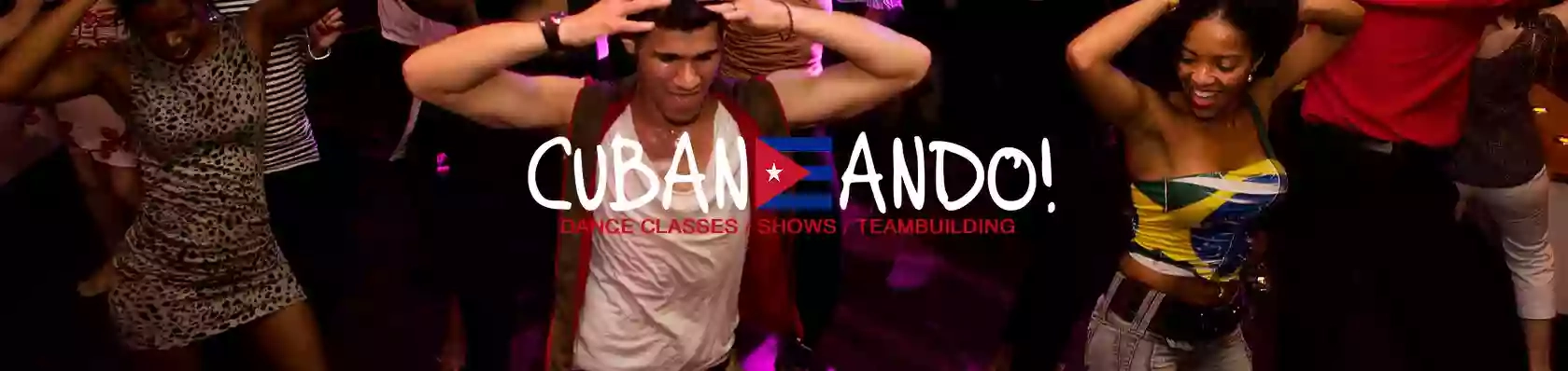 Cubaneando Salsa Classes