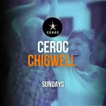 Ceroc Chigwell Hainault