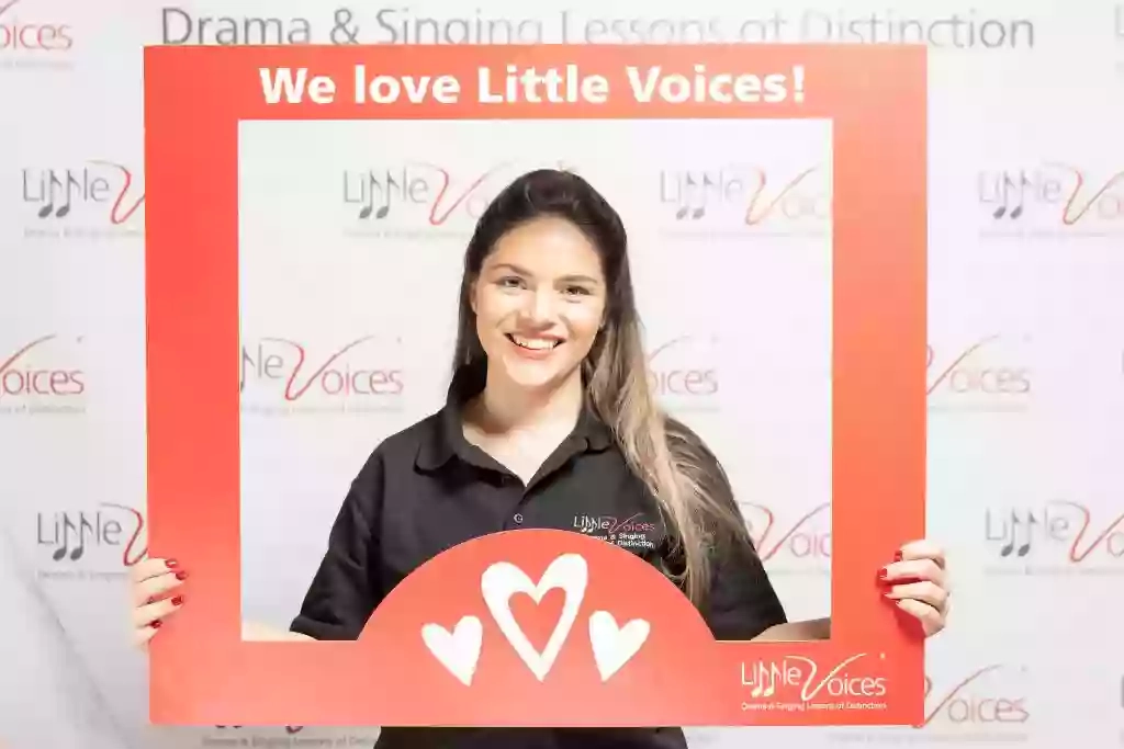 Little Voices Putney