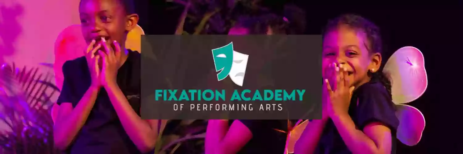 Fixation Academy of Performing Arts - High Barnet