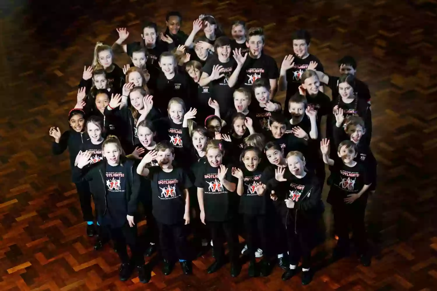 Spotlights Theatre School Beckenham Methodist Church Halls