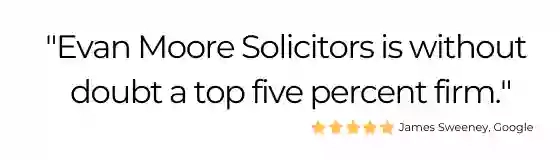 Evan Moore Solicitors