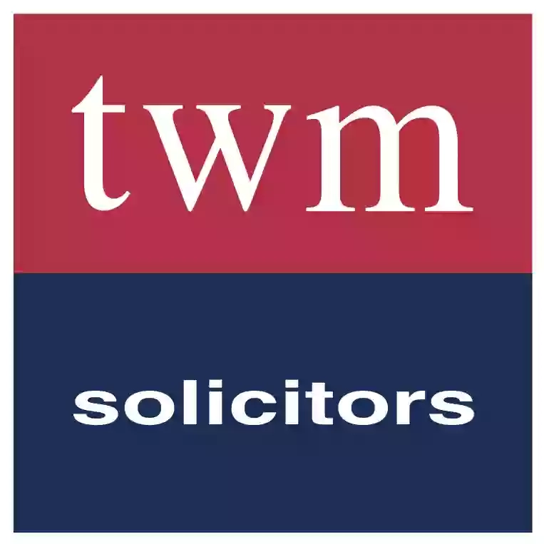 TWM Solicitors