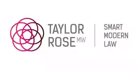 Taylor Rose MW Kingston