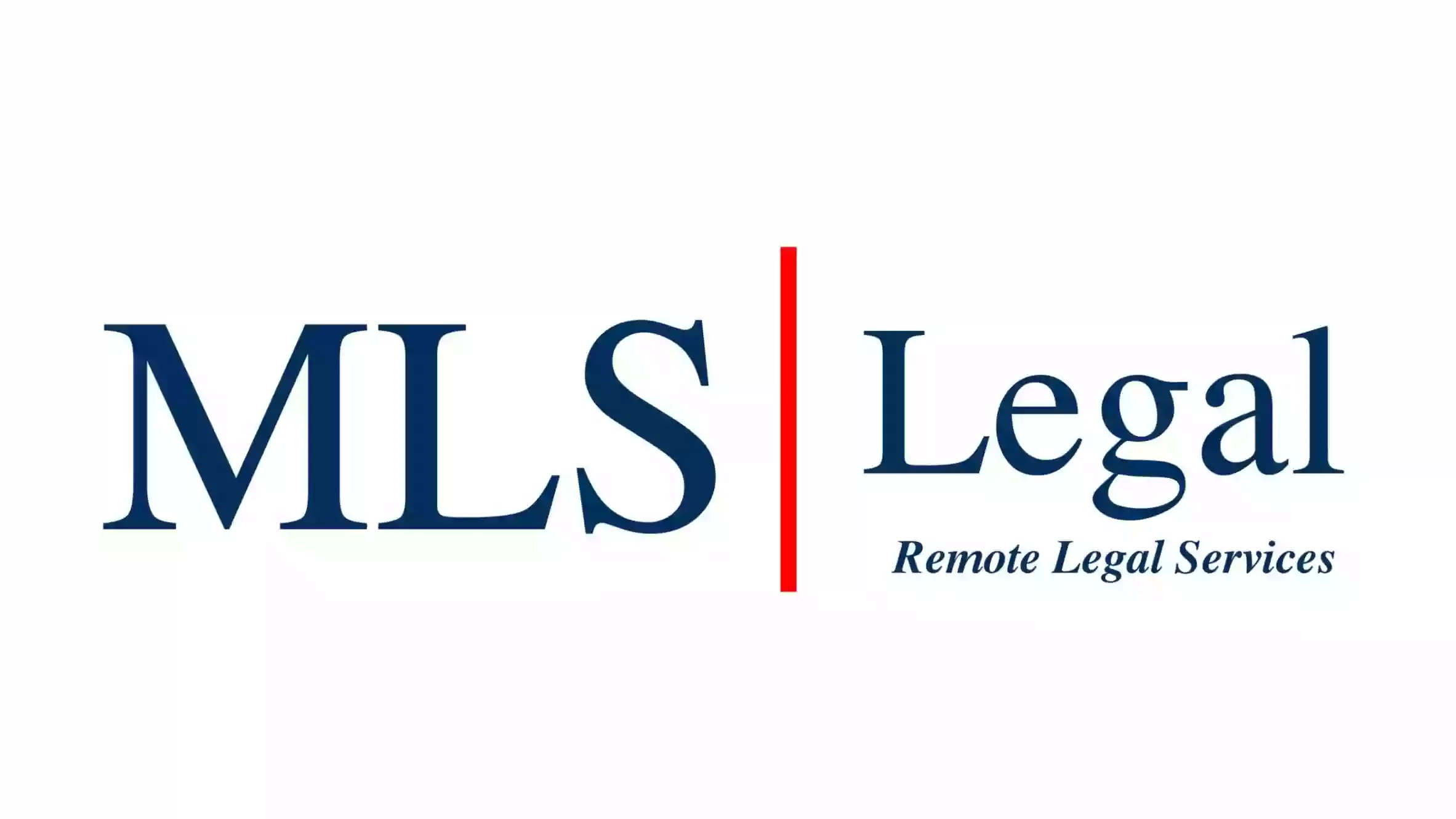 MLS Legal - Remote Legal Services