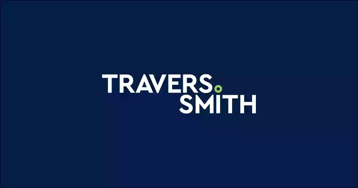 Travers Smith LLP