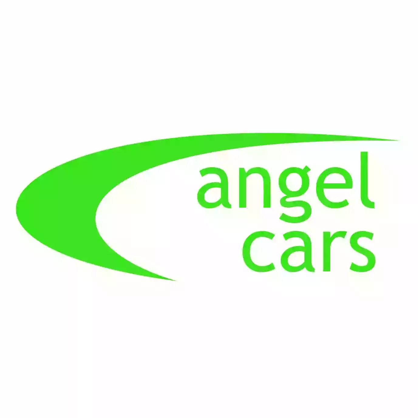 Angel Cars West Molesey