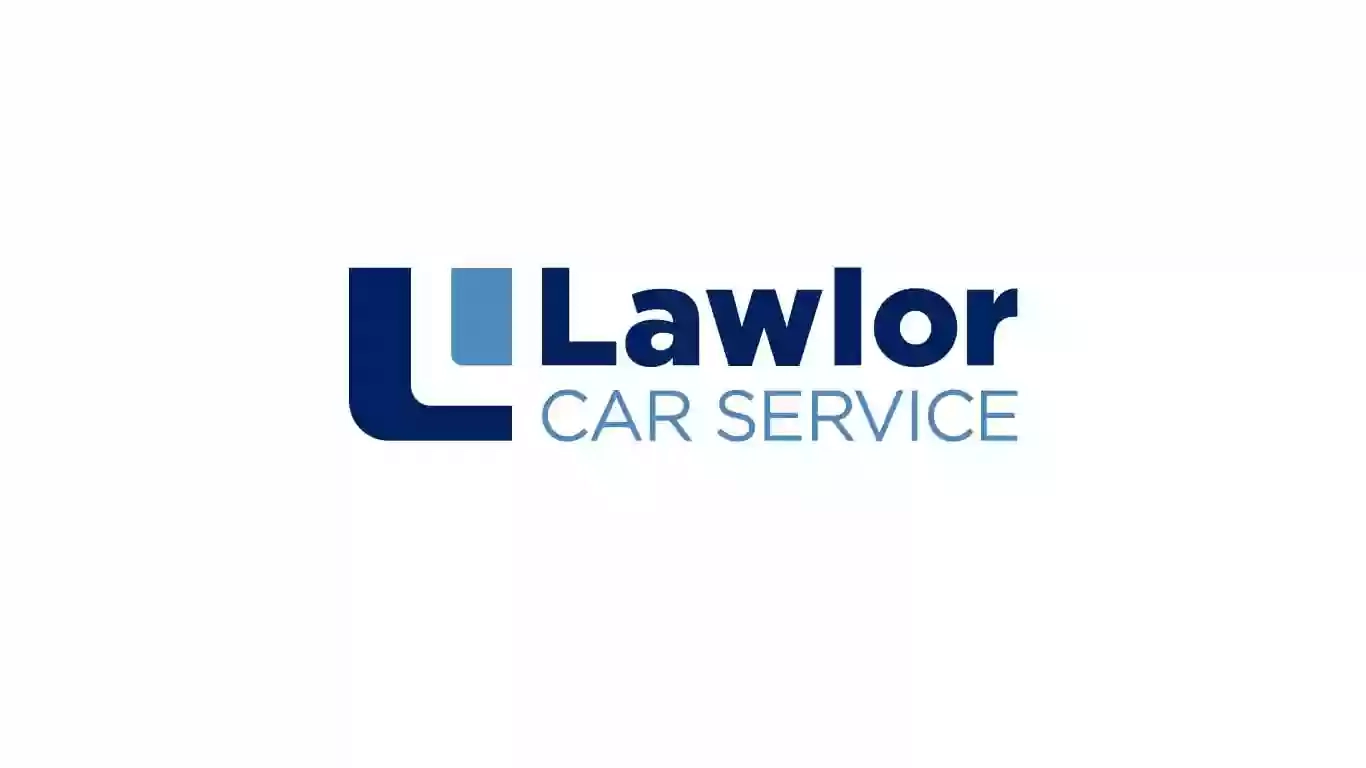 Lawlor Taxis LTD