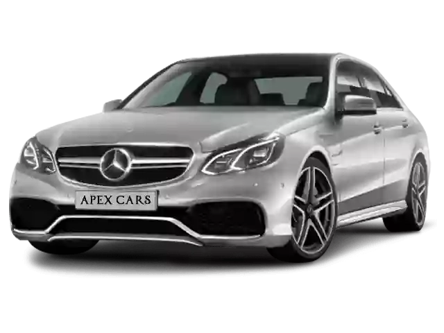 Apex Cars - Airport Taxis & Executive Cars (Tonbridge)