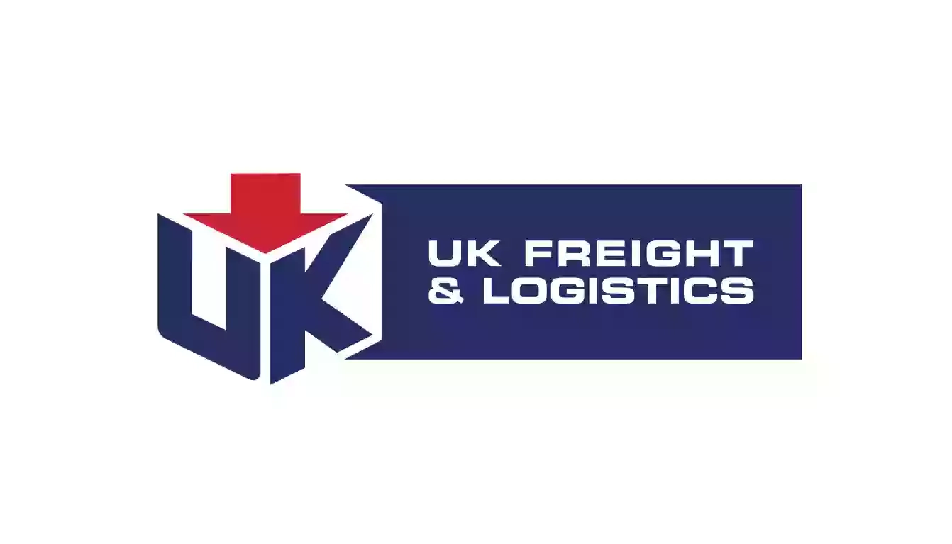 UK FREIGHT & LOGISTICS