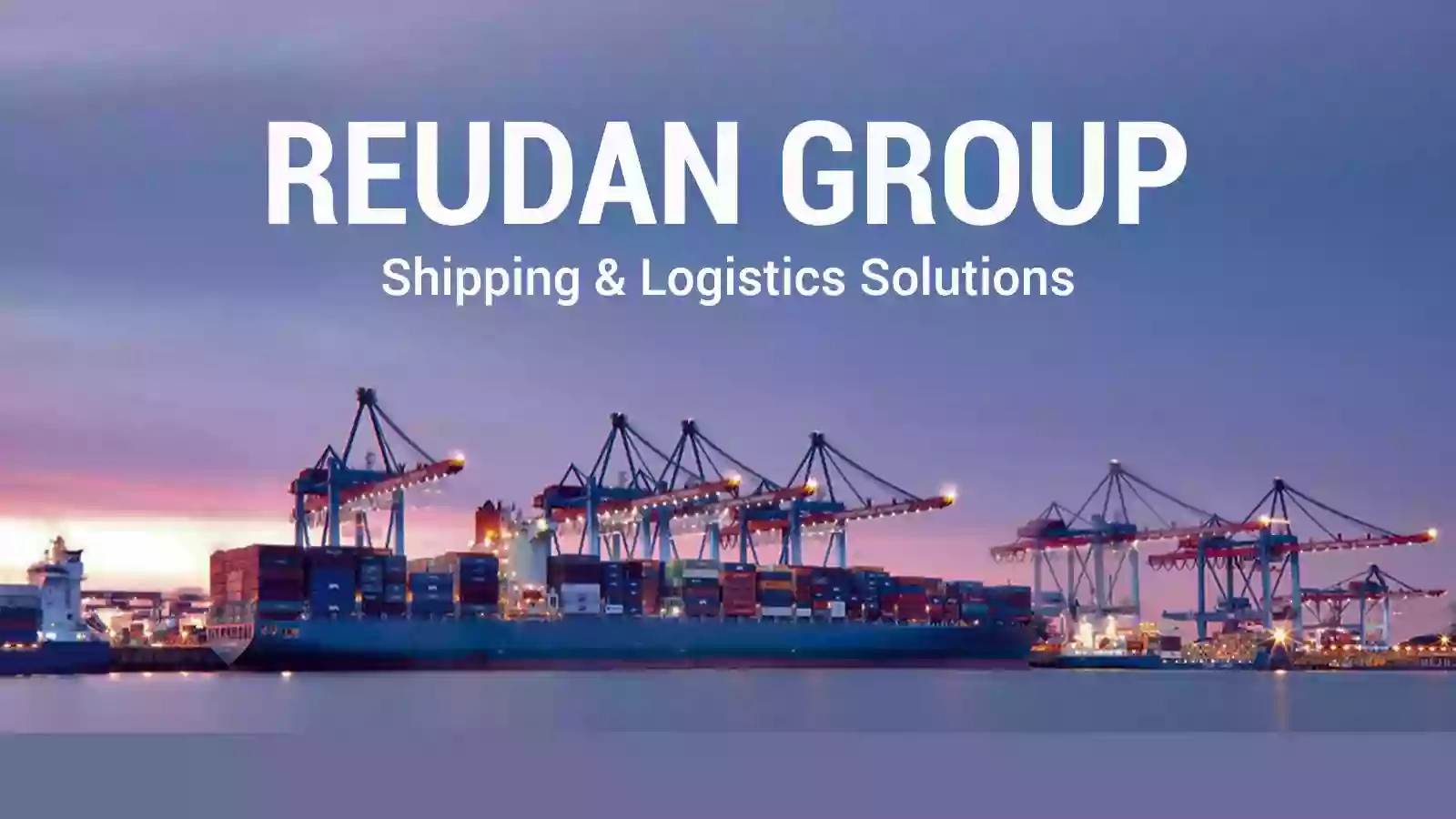 REUDAN INTERNATIONAL LTD