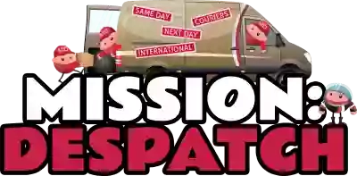 Mission Despatch - Same Day Couriers