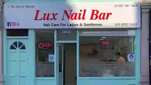 Lux Nail Bar