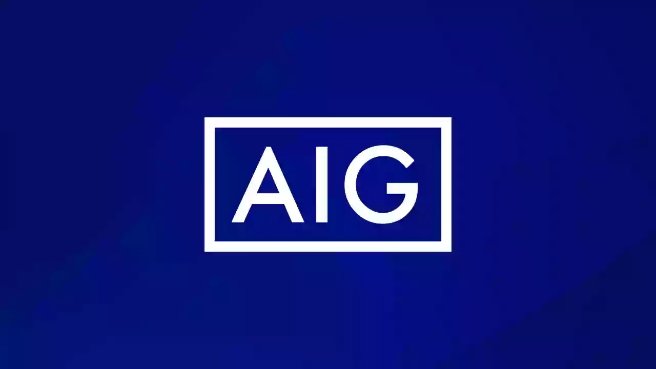 AIG Europe